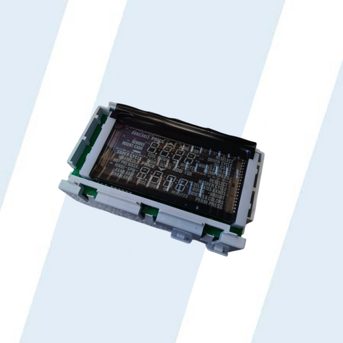 Maytag #WPW10657973 - TECHBOX ASM HMI/ATLAS (MAY-PD)