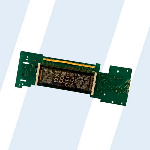 Maytag #WPW10679196 - UI BD, COML, WAS, COIN, MT