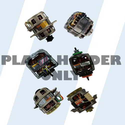 Maytag #WPY208603 - MOTOR, TIMER