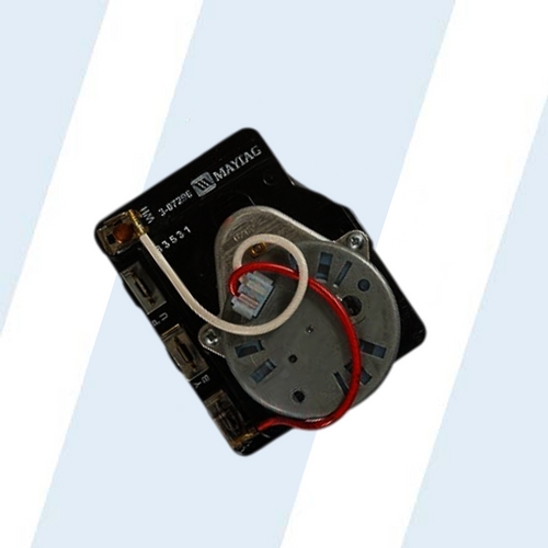 Maytag #WPY307296 - TIMER