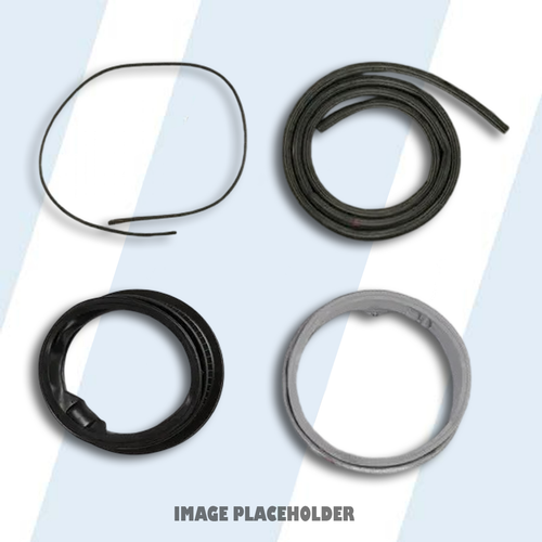 Kenmore #WPW10111158 - GASKET TUB SERVICE KIT