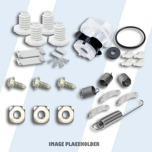 Kenmore #WPW10116968 - CLUTCH ASS'Y & CLIP COMP.