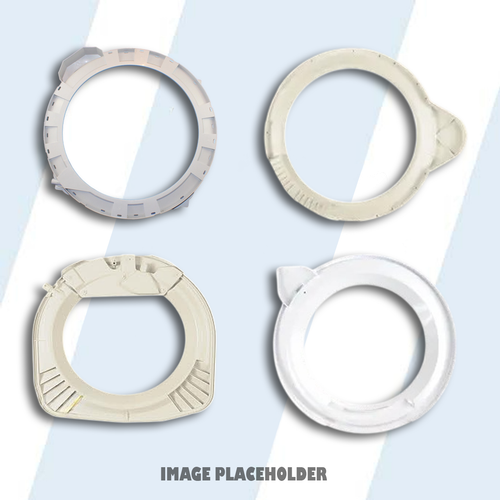 Kenmore #WPW10130807 - RING - TUB, IMPELLER, 3.6
