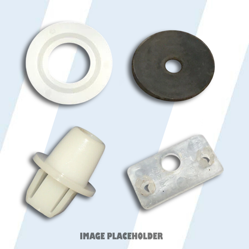 Kenmore #WPW10153513 - EXTENSION - DRYER SLIDE