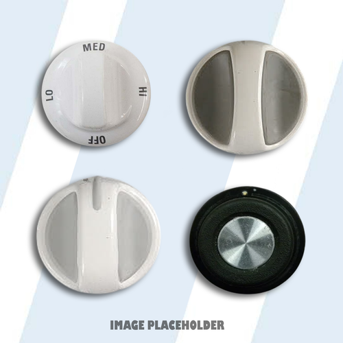 Kenmore #WPW10169849 - KNOB - TIMER DIAL ASM, KM WASH
