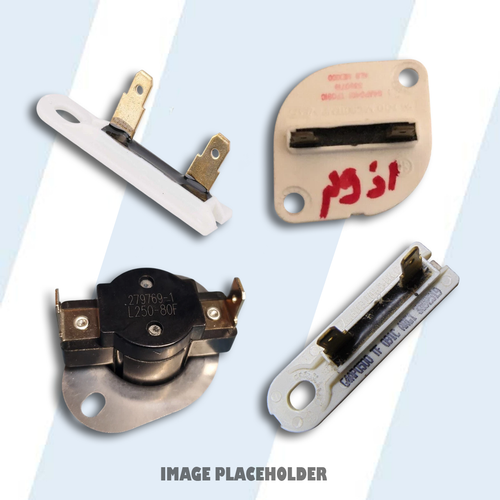 Kenmore #WPW10181549 - THERMAL CUT-OFF IEC