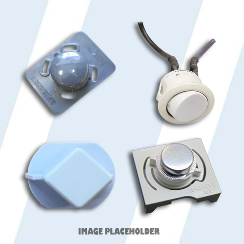 Kenmore #WPW10198198 - BUTTON SET ASM
