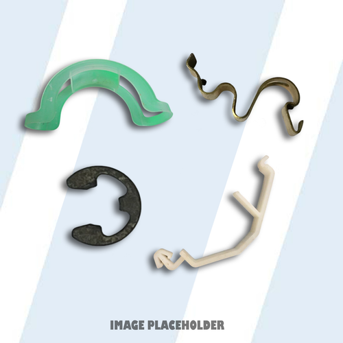 Kenmore #WPW10198458 - TAB, RELEASE -DRAWER