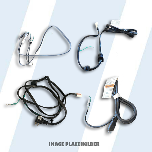 Kenmore #WPW10205499 - POWER CORD