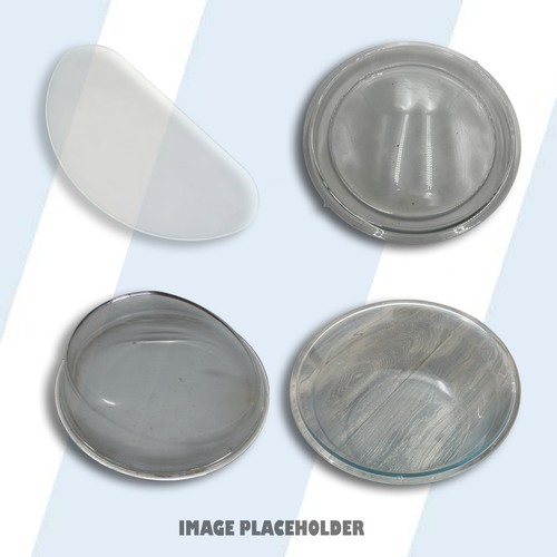 Kenmore #WPW10208263 - DOOR - GLASS, WASHER