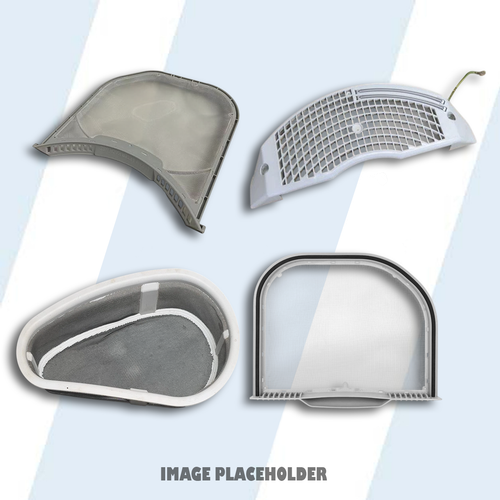 Kenmore #WPW10208270 - DOOR - OUTER SCREEN WHR