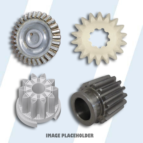 Kenmore #WPW10221114 - PINION, TRANSMISSION