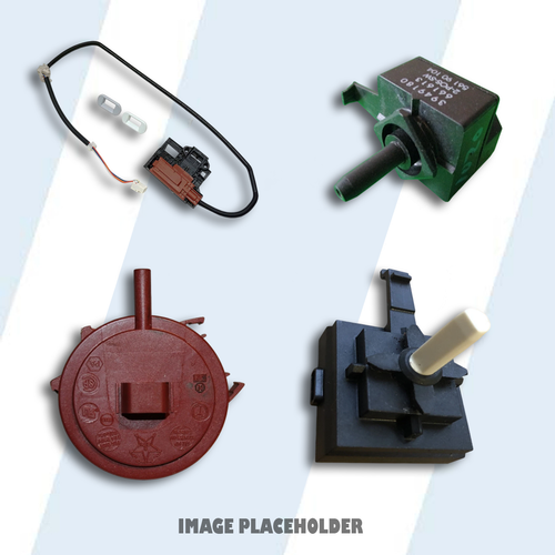 Kenmore #WPW10231407 - SWITCH-PRESSURE, 4 LEVEL