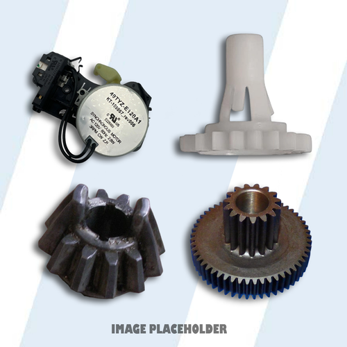Kenmore #WPW10233584 - GEAR - SPIN ASM