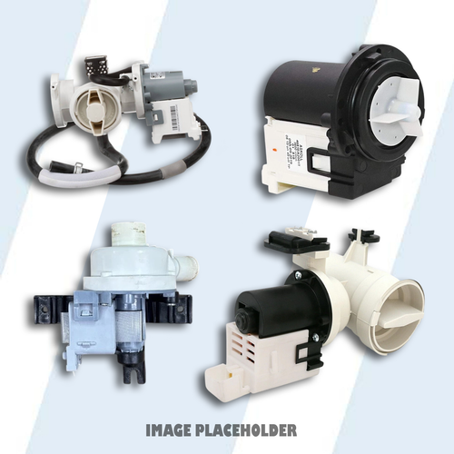 Kenmore #WPW10241025 - PUMP ASM