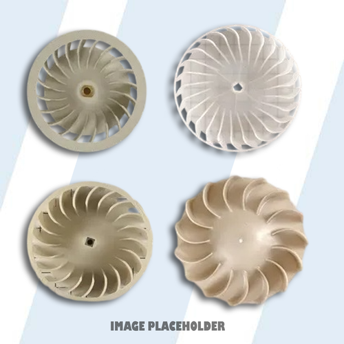 Kenmore #WPW10261587 - VENT-FAN ASSEMBLY
