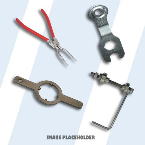 Kenmore #WPW10285826 - TRIM STICK