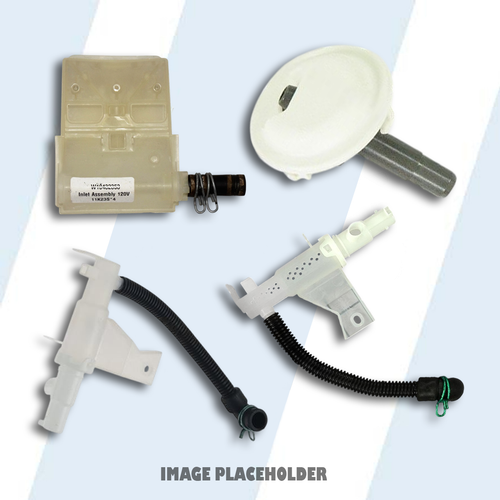 Kenmore #WPW10347739 - NOZZLE BODY ASM, ALPHA