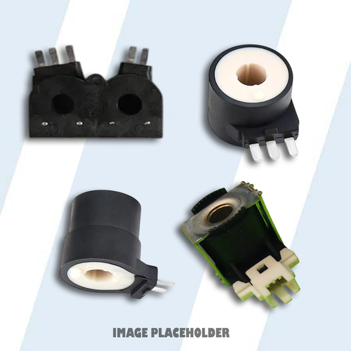 Kenmore #WPW10368268 - COIL-LEFT