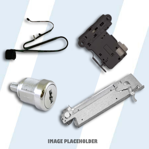 Kenmore #WPW10375379 - DOOR-LOCK