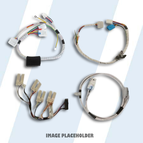 Kenmore #WPW10386328 - HARNESS MAIN GAS COMM MN EXP