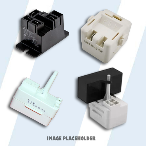 Kenmore #WPW10446920 - PTS RELAY - OPT/ON-OFF
