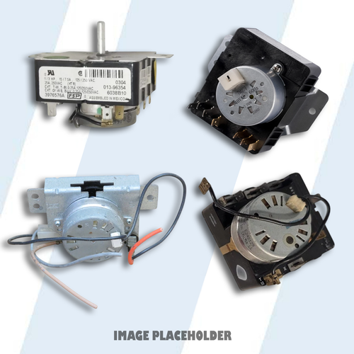 Kenmore #WPW10519558 - TIMER