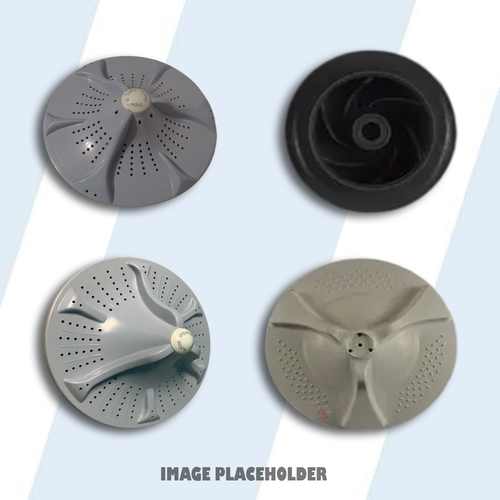 Kenmore #WPW10550318 - IMPELLER-WHIRLPOOL