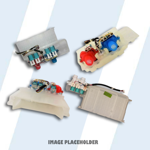 Kenmore #WPW10601449 - HOUSING ASM - DISPENSER