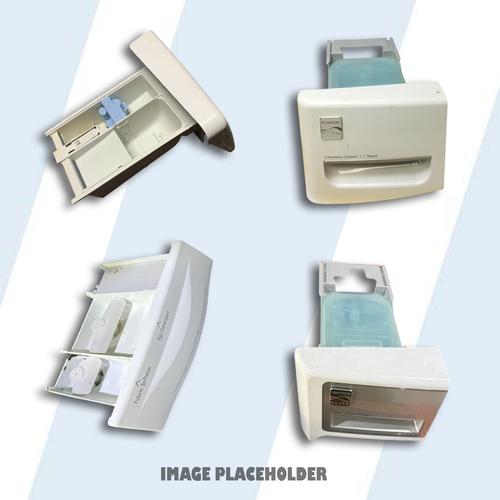 Kenmore #WPW10658443 - DRAWER ASM - WP 2