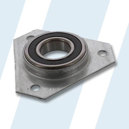 Speed Queen #27182 - Washer ASY# BEARING HOUSING-UPPER