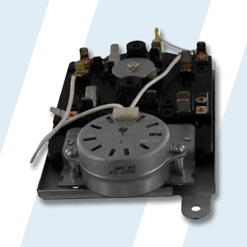 Speed Queen #D505796P - Washer/Dryer TIMER 3 CYCLE PACKAGED