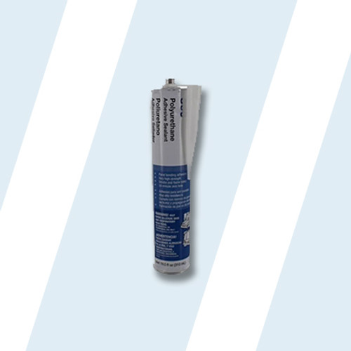 Huebsch #200996P 3M-560 Polyurethane Adhesive Sealant