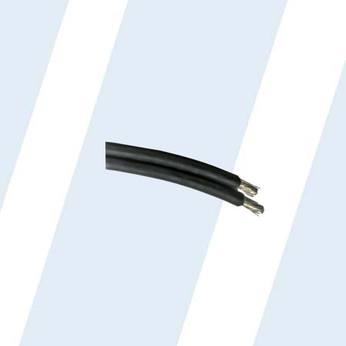 Dexter Replacement Part #8220-095-046, Wire - black