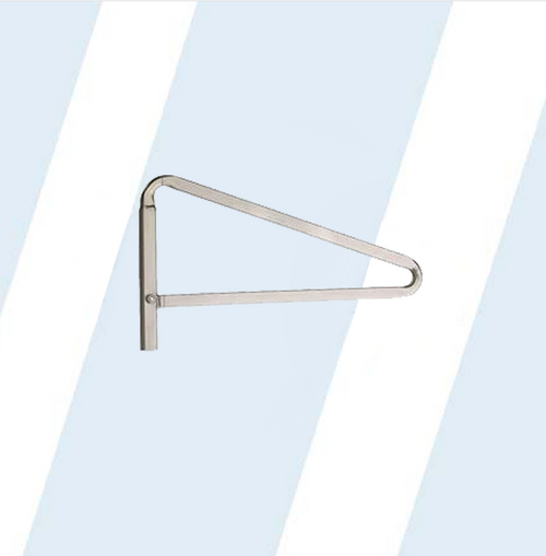 PENNANT STYLE HEAD FOR 91 RACK [r&b id: 7591PC]