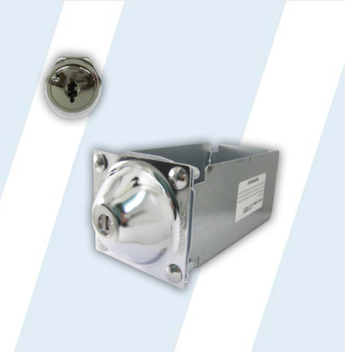 Monarch Jewel Coin Box GE GBX TriGard – OEM Laundry Part | 123LaundryShop
