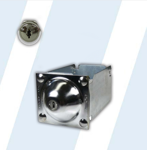 Monarch Guardian Coin Box Maytag GBL TriGard – OEM Laundry Part | 123LaundryShop