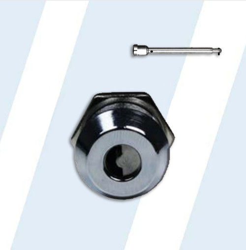 MAYTAG EXT043 (9 1/8” Long, 1/4 Turn) with Nova Locks