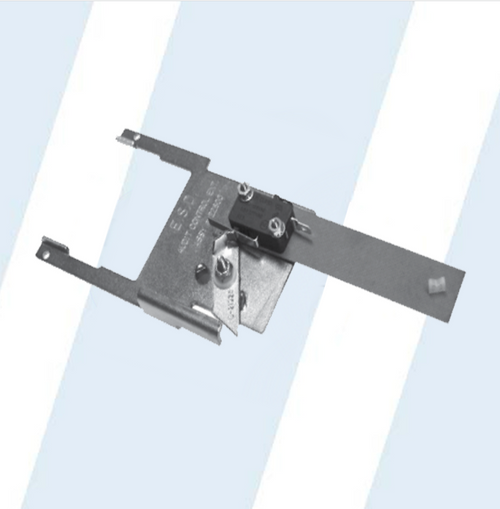 New AUDIT MICRO CONTROL SWITCH EXTENSION VERTICAL 5 & 8 (72375)