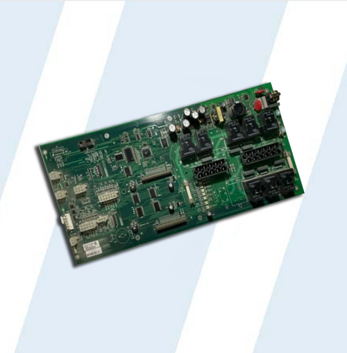 'ADC – American Dryer Corp #137275 Control Computer Circuit Board