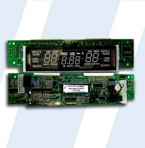 'Maytag / Whirlpool #33002605 Control Computer Circuit Board