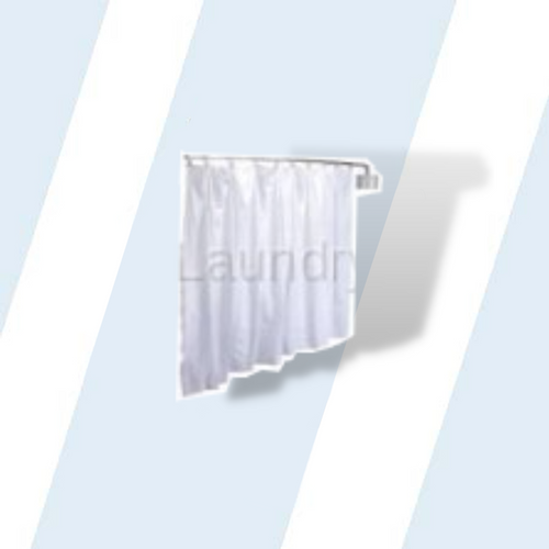 Replacement Curtain with Hooks for PST (specify color)