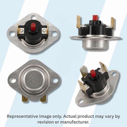 GENERIC KL Dexter #9576-203-002 - High Limit Thermostat L300 (on Sale)