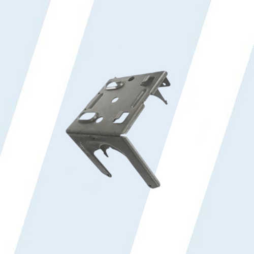  Maytag #W11481730 - BRACKET-MOTOR MOUNTING-HR