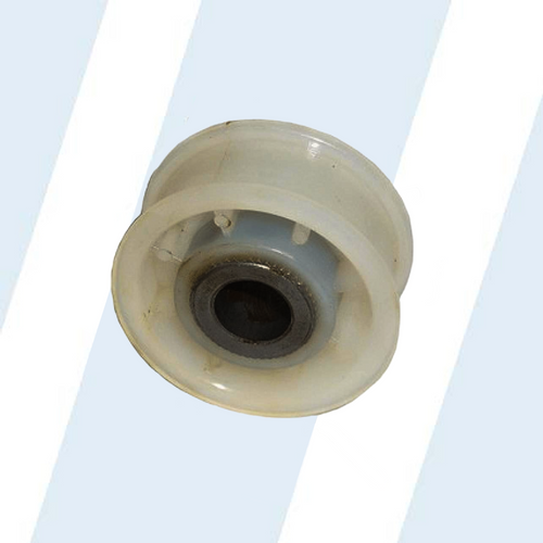 GENERIC D Whirlpool #279640 - PULLEY, IDLER, DE418