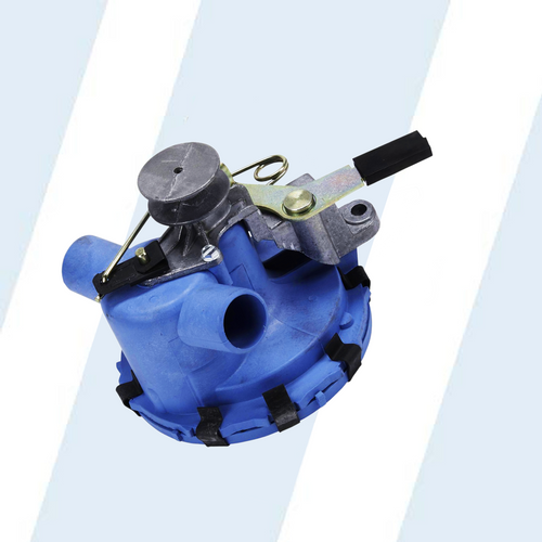 GENERIC D Whirlpool #350365 - PUMP,2 HOSE, LP113