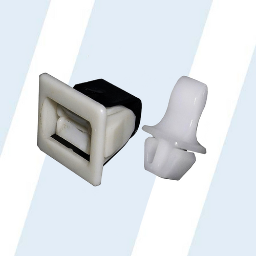 GENERIC D Whirlpool #279570 - LATCH,DOOR, DE902, DE902M