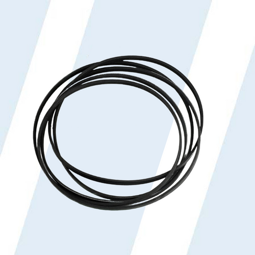 GENERIC D Whirlpool #341241- BELT, 4400EL2001A, 920H4, WE12X10011, 31531589, 31534589, 53-0186, 53-1080, 53-1589, 925H4, 53-2671, 920H5, 8066065, LB276