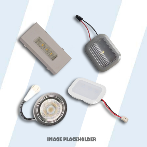 WHIRLPOOL #W10130072 - LAMP - INDICATOR 120 V