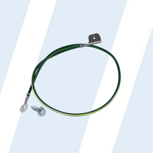 WHIRLPOOL #W10847857 - WIRE